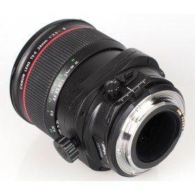 Canon Lens TS-E 24mm f/3.5L II